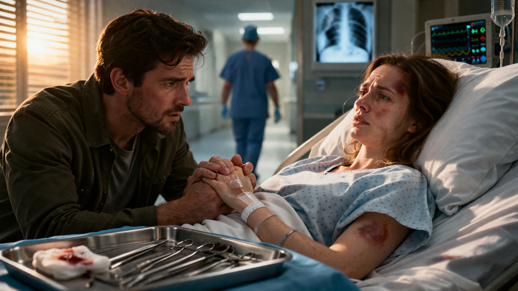 7 Warning Signs of Medical Negligence Every Patient Must Know