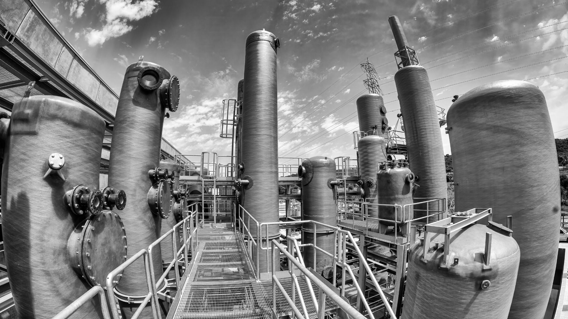 Leading Industrial Infrastructure Contractors in Western Australia