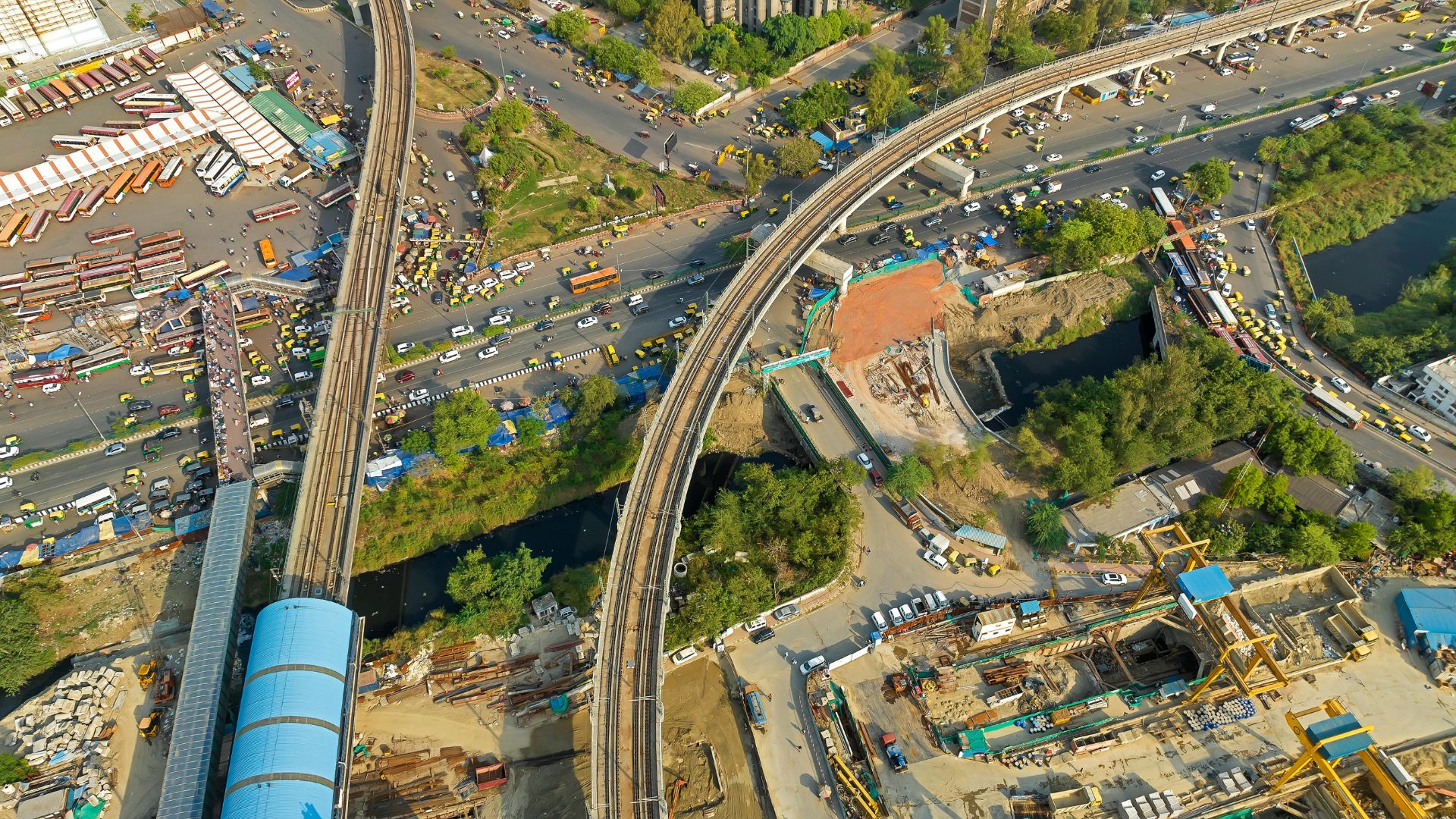 How Industrial Infrastructure Services in Western Australia Drive Sustainable Industrial Development