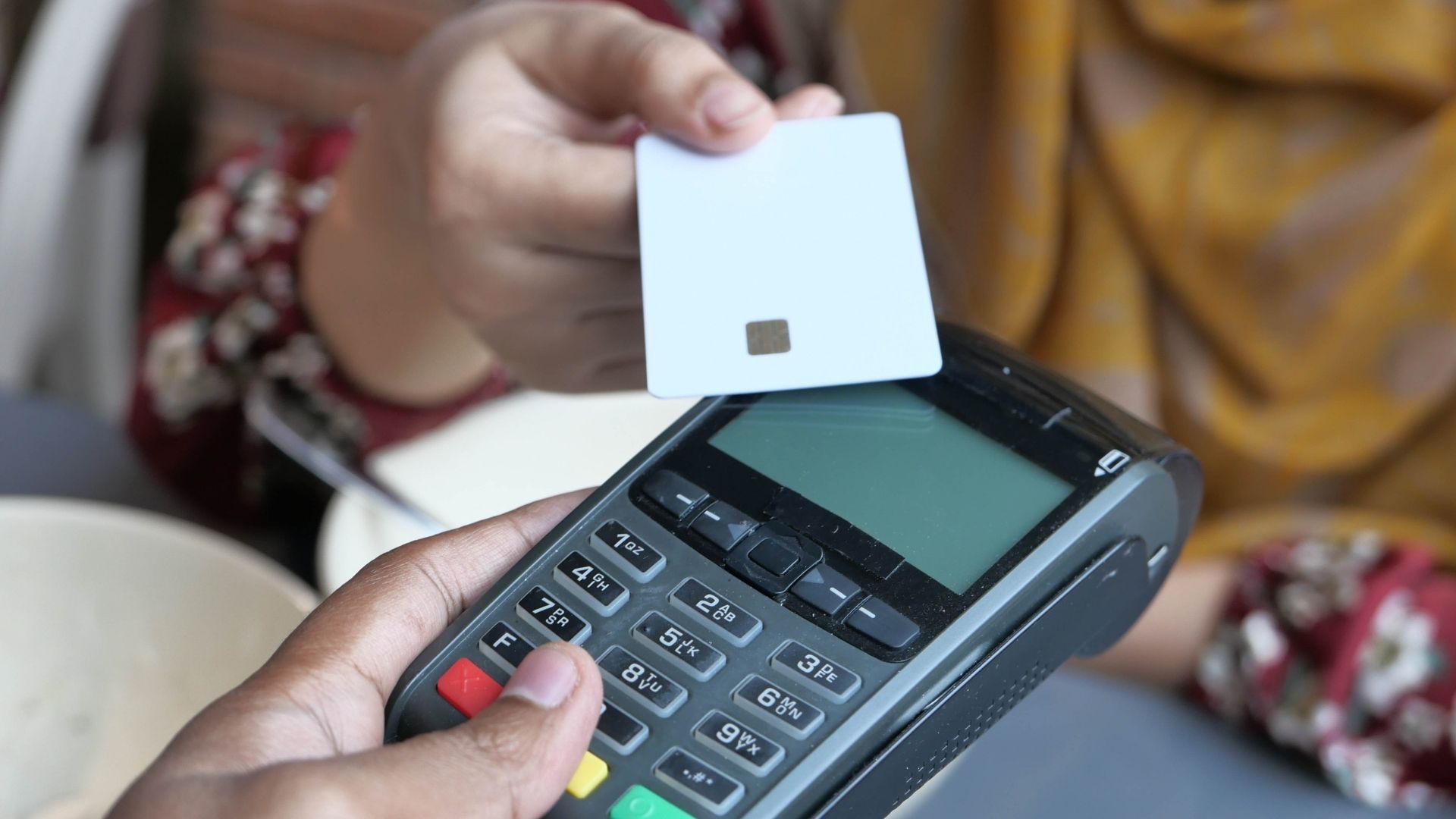 Virtual Card Issuing for Marketplaces: Paying Sellers and Suppliers Programmatically